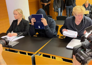 Inka Tikkanen Roope TIkkanen