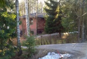 Kirkkonummen kolmoissurma