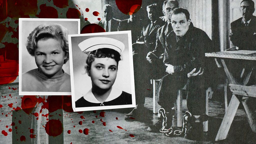 Tulilahden kaksoismurha